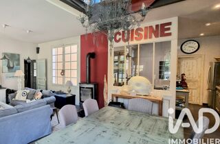  Maison � vendre 6 pi�ces 130 m�