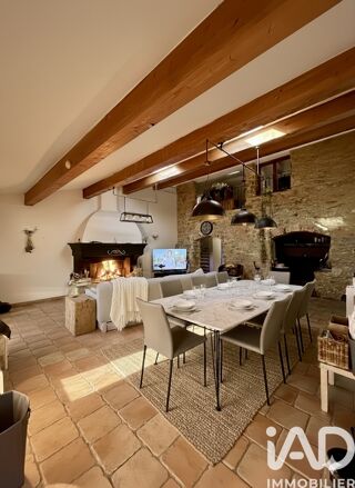  Maison � vendre 5 pi�ces 170 m�