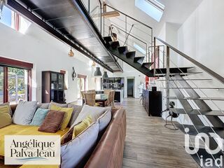  Maison � vendre 12 pi�ces 365 m�