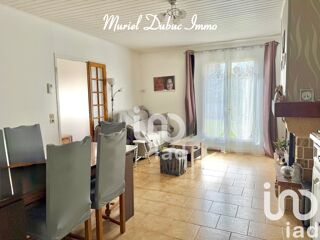  Maison � vendre 3 pi�ces 71 m�