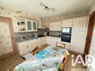  Maison � vendre 3 pi�ces 77 m�