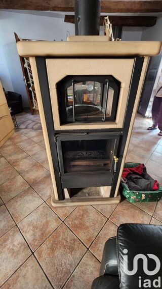  Maison � vendre 4 pi�ces 90 m�