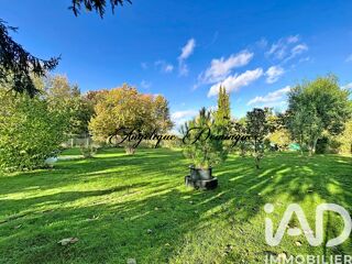  Terrain � vendre 1018 m�