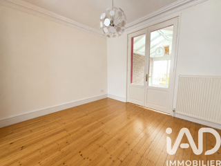  Maison � vendre 5 pi�ces 132 m�