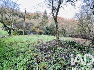  Maison � vendre 2 pi�ces 48 m�