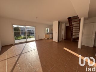  Maison  vendre 4 pices 91 m