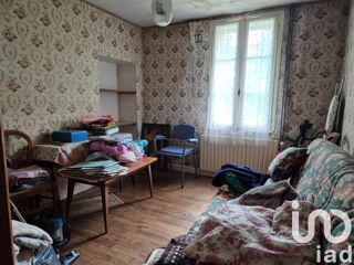  Maison � vendre 5 pi�ces 78 m�