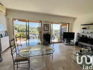  Appartement � vendre 3 pi�ces 90 m�