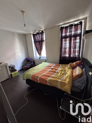  Maison � vendre 5 pi�ces 101 m�