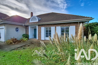  Maison � vendre 8 pi�ces 195 m�