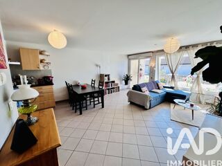  Appartement � vendre 2 pi�ces 53 m�