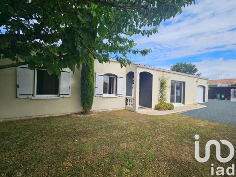   Vente Maison/villa 5 pi�ces Maison - 5 pi�ce(s) - 116 m�