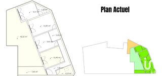  Maison  vendre 4 pices 62 m