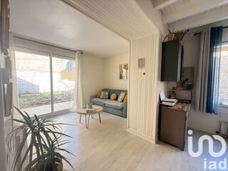  Maison � vendre 3 pi�ces 67 m�