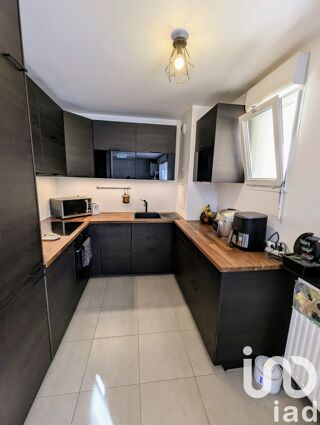  Appartement  vendre 3 pices 57 m