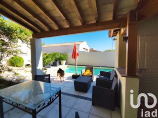  Maison � vendre 6 pi�ces 152 m�