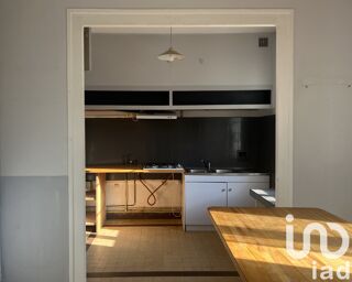  Maison � vendre 4 pi�ces 110 m�