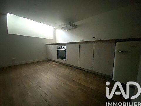  Maison � louer 2 pi�ces 51 m� Ch�teaulin