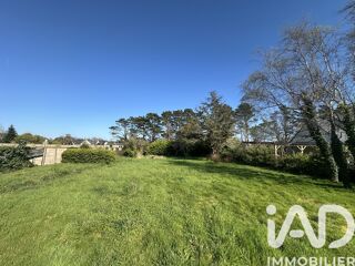  Terrain � vendre 1000 m�