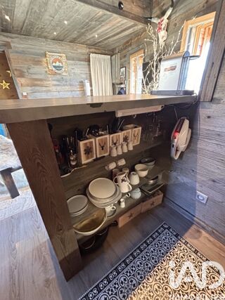  Appartement � vendre 3 pi�ces 50 m�