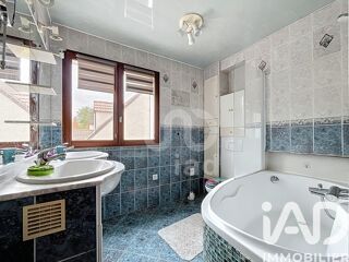  Maison  vendre 4 pices 91 m