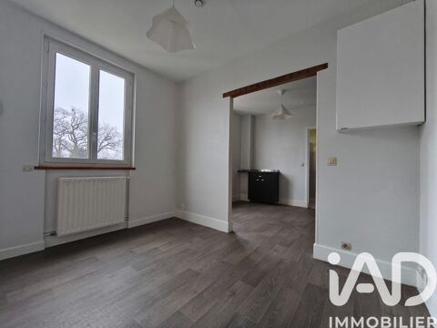  Appartement � louer 1 pi�ce 23 m�