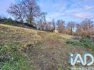  Terrain � vendre 1415 m�