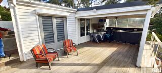  Terrain � vendre 200 m�