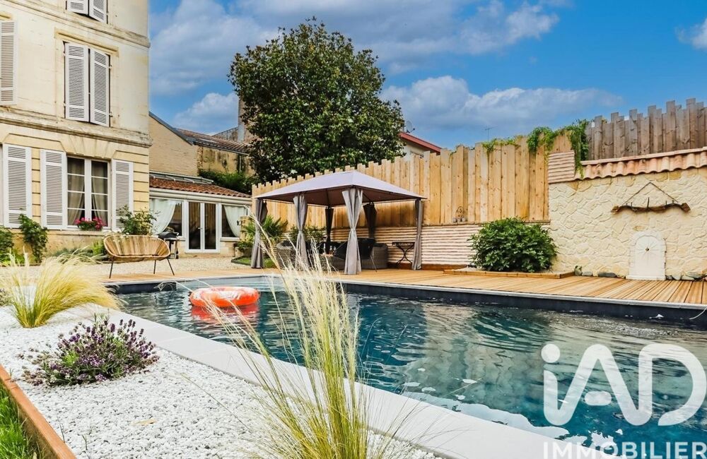  vendre  Maison Marmande (47200)