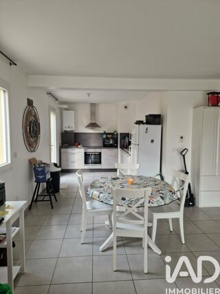  Appartement � vendre 3 pi�ces 82 m�