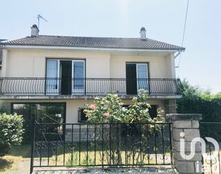  Maison  vendre 5 pices 112 m
