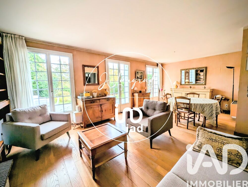 Vente Maison Vente Maison/villa 6 pi�ces Auvers-sur-oise