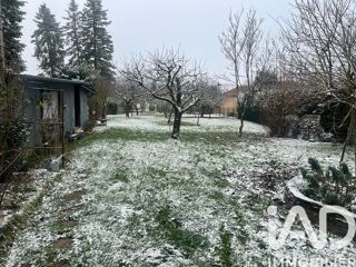  Terrain � vendre 718 m�