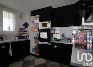  Appartement � vendre 5 pi�ces 89 m�