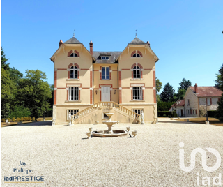  Maison � vendre 14 pi�ces 440 m�