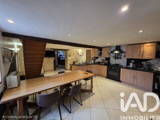  Maison � vendre 5 pi�ces 190 m�