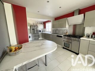  Maison � vendre 5 pi�ces 130 m�