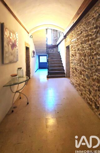  Maison � vendre 13 pi�ces 293 m�