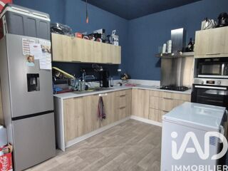  Maison � vendre 4 pi�ces 80 m�