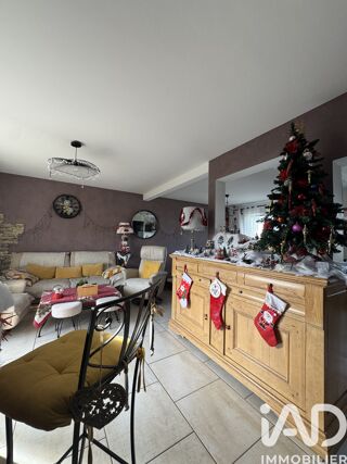  Maison � vendre 6 pi�ces 114 m�