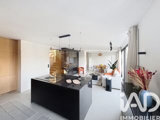  Appartement  vendre 4 pices 92 m