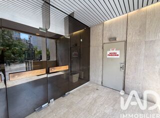  Parking / Garage � vendre 10 m�