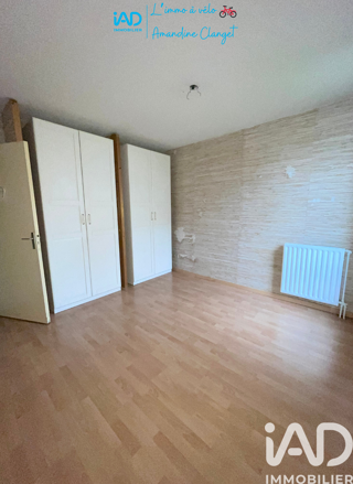  Appartement � vendre 3 pi�ces 63 m�