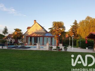  Maison � vendre 5 pi�ces 144 m�