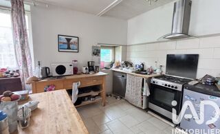  Maison � vendre 5 pi�ces 133 m�