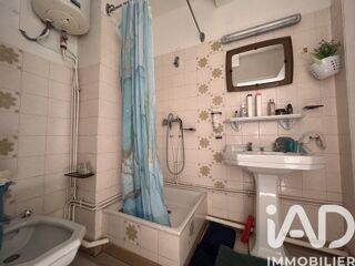  Appartement � vendre 3 pi�ces 64 m�