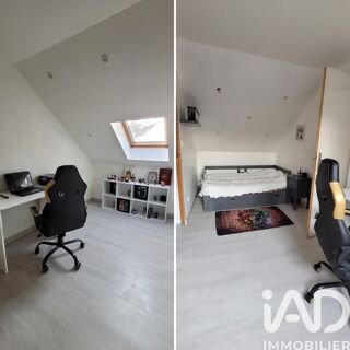  Maison � vendre 6 pi�ces 122 m�