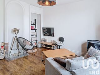  Appartement  vendre 3 pices 72 m