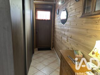  Maison � vendre 4 pi�ces 85 m�