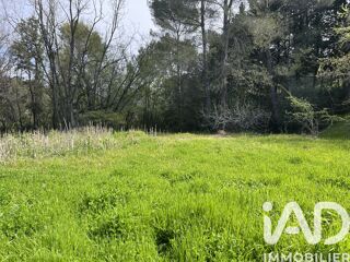  Terrain � vendre 2385 m�